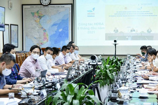 Việt Nam đóng góp thực chất vào công việc của Hội đồng Bảo an Liên Hợp Quốc