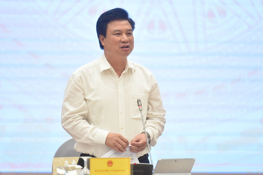 Thi tốt nghiệp trung học phổ thông quốc gia năm 2021 sẽ diễn ra theo 2 đợt Thi tốt nghiệp trung học phổ thông quốc gia năm 2021 sẽ diễn ra theo 2 đợt