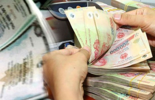 Thu NSNN 6 tháng ước đạt 775 nghìn tỷ đồng, tăng 15,3% so với cùng kỳ năm 2020