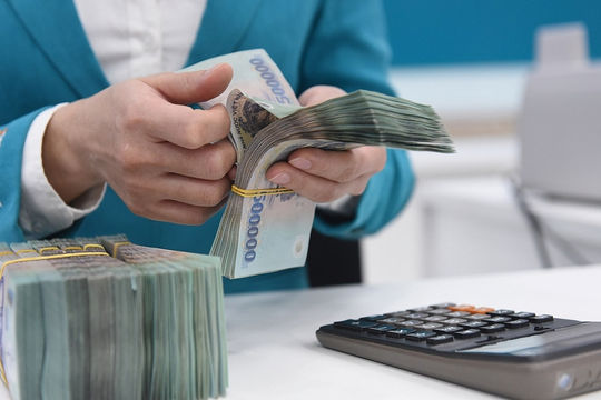 6 tháng, thu hồi trên 16.300 tỷ đồng nợ thuế