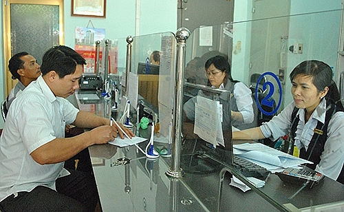 Điều kiện cấp Giấy chứng nhận hoạt động cung ứng dịch vụ thông tin tín dụng