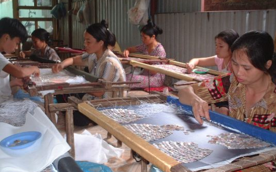 Hà Nội xây dựng mục tiêu cụ thể từ nguồn vốn cho vay giải quyết việc làm giai đoạn 2021-2025