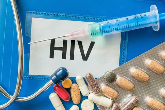 Quy định điều trị dự phòng trước phơi nhiễm với HIV