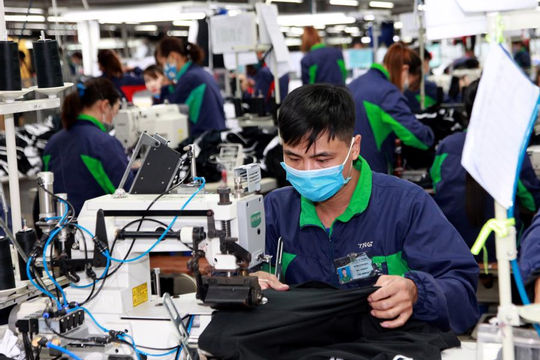 Khó có dư địa để tăng lương tối thiểu vùng Khó có dư địa để tăng lương tối thiểu vùng