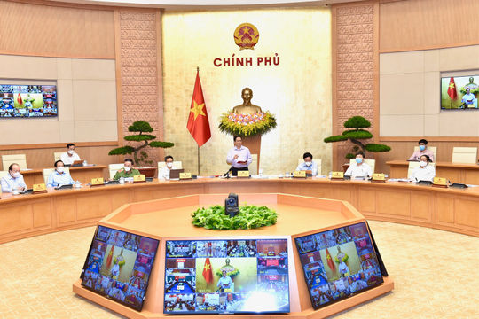 Thực hiện bằng được mục tiêu kép vì hạnh phúc, ấm no của nhân dân