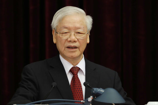 Hội nghị lần thứ ba, BCHTƯ Đảng khóa XIII thảo luận 4 nội dung quan trọng