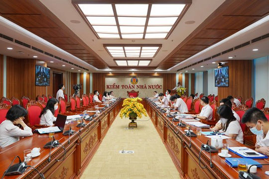 Nhiều kinh nghiệm thiết thực trong kiểm toán chuyên đề quản lý quy hoạch và cấp phép xây dựng tại các đô thị