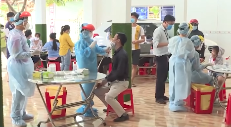 Hà Nội khuyến cáo người dân chỉ ra khỏi nhà khi có việc cần thiết Hà Nội khuyến cáo người dân chỉ ra khỏi nhà khi có việc cần thiết