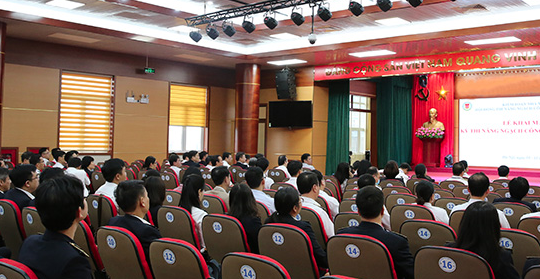 Thêm 218 công chức đủ điều kiện nâng ngạch kiểm toán viên cao cấp, kiểm toán viên chính và chuyên viên chính