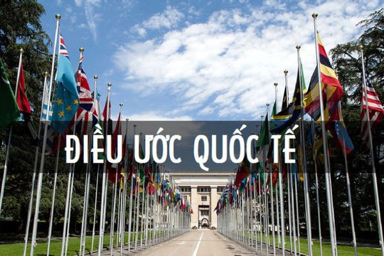 11 nội dung chi cho công tác điều ước quốc tế 11 nội dung chi cho công tác điều ước quốc tế