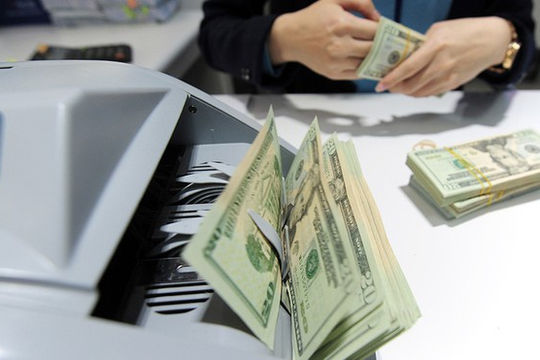 6 tháng: Việt Nam ký kết 2 hiệp định vay khoảng 98,6 triệu USD