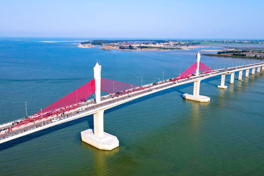 Bộ Giao thông vận tải đã giải ngân 17.311 tỷ đồng vốn đầu tư công