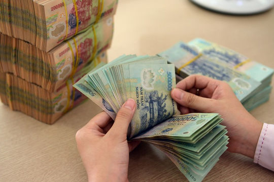 Quy chế làm việc của Ban Chỉ đạo Trung ương về cải cách chính sách tiền lương, bảo hiểm xã hội