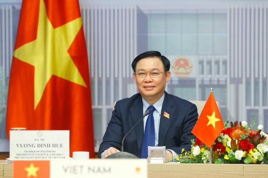 Thúc đẩy hợp tác kinh tế, thương mại Việt Nam - Maroco tương xứng với mối quan hệ chính trị tin cậy