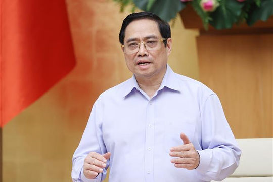 Thủ tướng đồng ý cho TP. Hồ Chí Minh áp dụng Chỉ thị 16