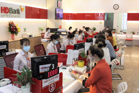 3 ngân hàng được chấp thuận tăng vốn điều lệ