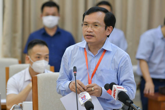 Đợt 1 Kỳ thi tốt nghiệp Trung học phổ thông diễn ra an toàn, nghiêm túc, đúng quy chế Đợt 1 Kỳ thi tốt nghiệp Trung học phổ thông diễn ra an toàn, nghiêm túc, đúng quy chế