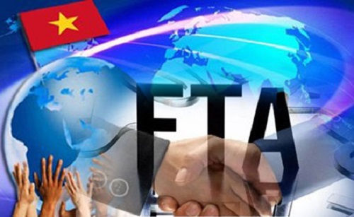 Nâng cao chất lượng, hiệu quả thực thi các FTA của Việt Nam