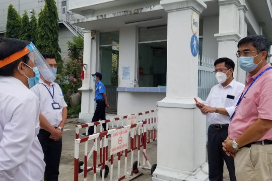 Ngày 08/7, số ca mắc Covid-19 lập “đỉnh” mới với 1.314 ca