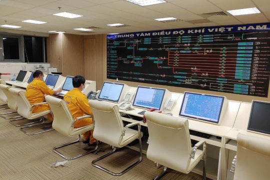 Petrovietnam: Điểm sáng trong bức tranh kinh tế nửa đầu năm 2021