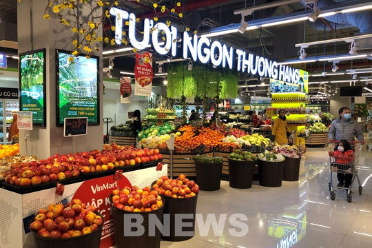 Tạo luồng “ưu tiên đặc biệt” cho các phương tiện vận tải hàng hóa thiết yếu