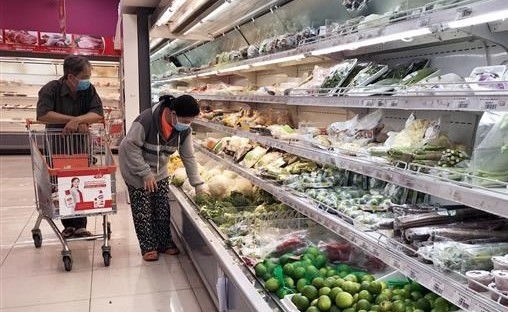 TP.HCM cung cấp danh sách gần 3.000 điểm bán hàng thiết yếu cho người dân