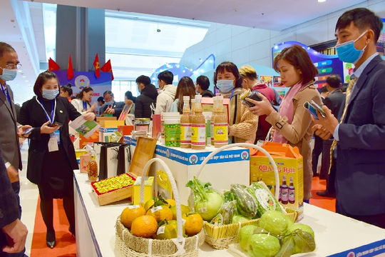 6 tháng năm 2021, cả nước thành lập mới 841 hợp tác xã