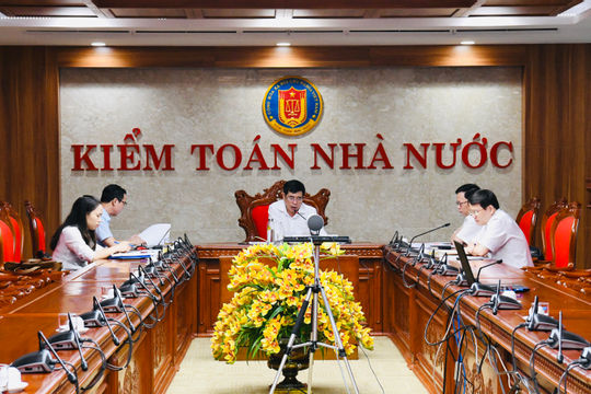 Sửa đổi, bổ sung, hoàn thiện Giáo trình Quản lý tài chính công, tài sản công