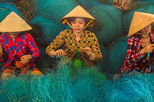 Tăng cường chính sách việc làm xanh để phát huy tối đa tiềm năng của ASEAN Tăng cường chính sách việc làm xanh để phát huy tối đa tiềm năng của ASEAN