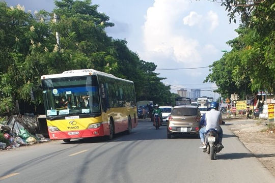 Đề xuất chi hơn 8.100 tỷ đồng cải tạo, nâng cấp Quốc lộ 6