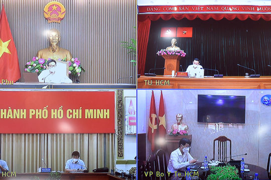 Thực hiện nghiêm túc, hiệu quả Chỉ thị 16