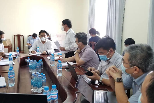 Bình Dương: Nhiều ổ dịch âm ỉ, nguy cơ bùng phát trên diện rộng