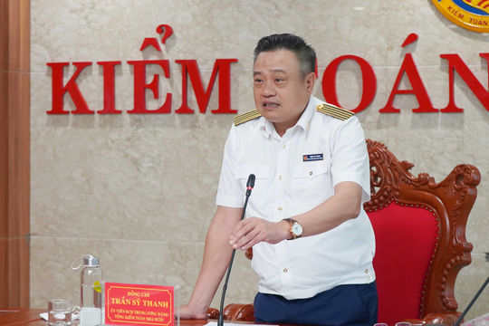 Chủ động chuẩn bị chu đáo cho Đại hội ASOSAI 15