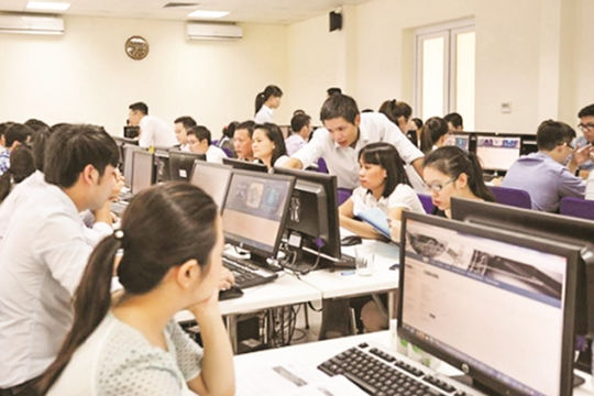 6 tháng: CIC giảm 123 tỷ đồng phí khai thác dịch vụ cho các tổ chức tín dụng