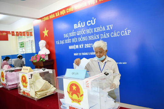 Tổ chức bồi dưỡng đại biểu Hội đồng nhân dân cấp tỉnh nhiệm kỳ 2021 - 2026 theo hình thức trực tuyến