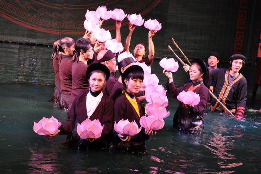 671 hồ sơ được đề nghị xét tặng danh hiệu "Nghệ nhân nhân dân", "Nghệ nhân ưu tú" 671 hồ sơ được đề nghị xét tặng danh hiệu "Nghệ nhân nhân dân", "Nghệ nhân ưu tú"