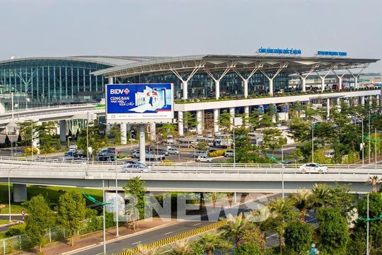 Bộ Giao thông vận tải: Đặt sân bay tại Ứng Hòa là khó khả thi