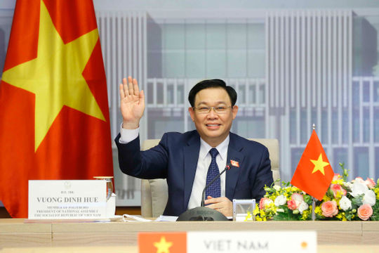 Cần có chiến lược hợp tác phòng, chống Covid-19 và phục hồi kinh tế ASEAN