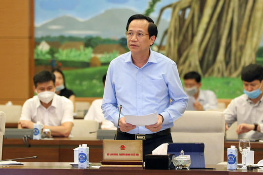 Đề xuất đầu tư hơn 90 nghìn tỷ đồng cho Chương trình giảm nghèo và An sinh xã hội bền vững