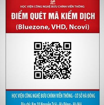 Hà Nội yêu cầu quét mã QR tại tất cả các cơ quan, đơn vị, cơ sở kinh doanh