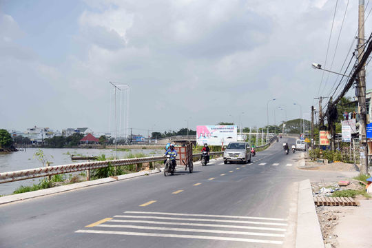 Không giao dự án đối với chủ đầu tư bị chậm tiến độ thi công và giải ngân