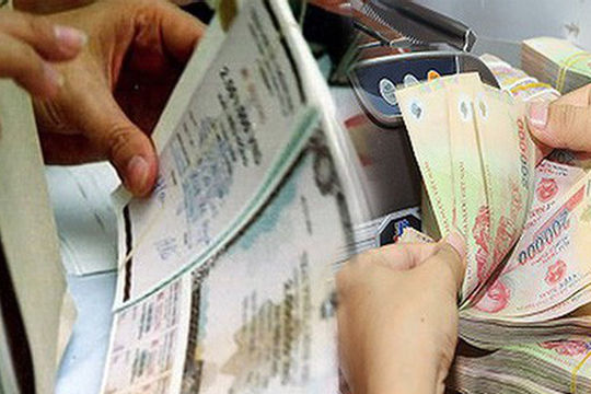 Nhà đầu tư cần thận trọng trước khi mua trái phiếu doanh nghiệp