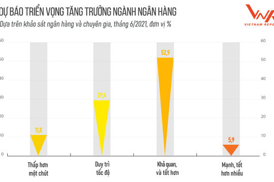 Những thách thức lớn đang hiện hữu đối với ngành ngân hàng