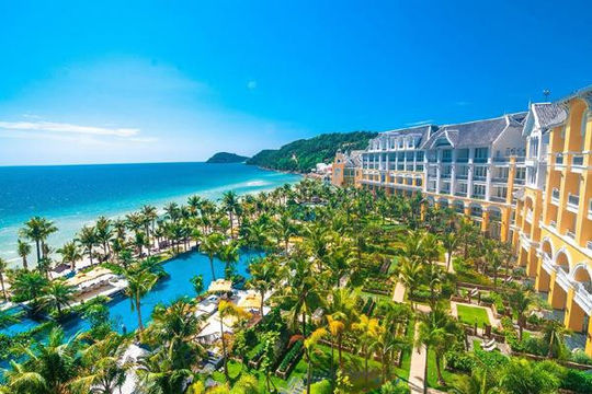 Phú Quốc sẽ thí điểm áp dụng hộ chiếu vắc xin để phát triển du lịch từ tháng 10/2021 Phú Quốc sẽ thí điểm áp dụng hộ chiếu vắc xin để phát triển du lịch từ tháng 10/2021