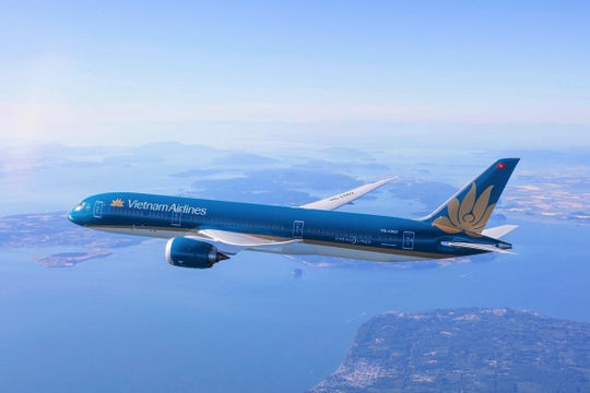 Vietnam Airlines: Nhiều giải pháp để tăng doanh thu, vượt qua đại dịch