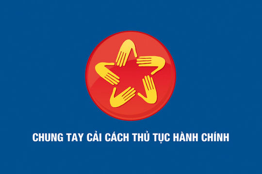 6 nội dung cải cách hành chính nhà nước giai đoạn 2021-2030