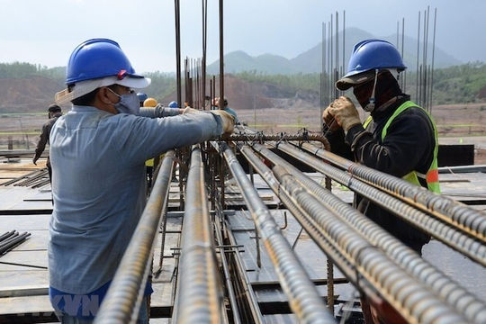 Đề xuất tăng thuế xuất khẩu, giảm thuế nhập khẩu với một số mặt hàng thép Đề xuất tăng thuế xuất khẩu, giảm thuế nhập khẩu với một số mặt hàng thép