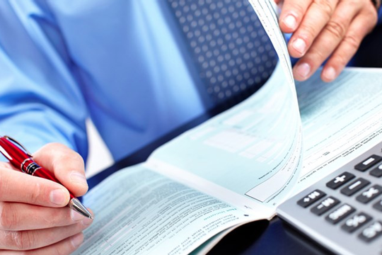 Thư quản lý - giá trị gia tăng cho quá trình kiểm toán báo cáo tài chính