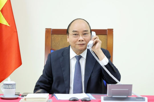 Việt Nam và Indonesia phấn đấu đưa kim ngạch thương mại song phương đạt 10 tỷ USD