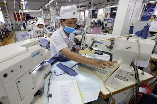 Bến Tre: Doanh nghiệp không đáp ứng được “4 tại chỗ” sẽ tạm dừng hoạt động